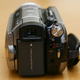 Image for article titled Canon HG10 is World's Smallest Hard Disk-Based HD Camcorder